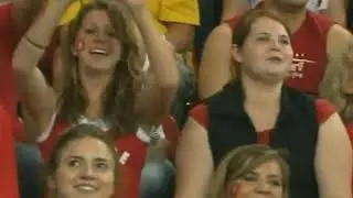 Швейцария - Украина 0:0 (0:3 по пенальти) (ЧМ-2006)