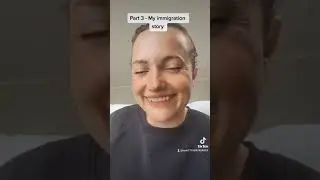 Our immigration story part 3 