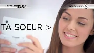 [YTP FR] Nintendo répond à Iconoblast