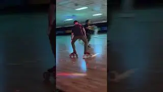 March 25, 2022 Inline skating