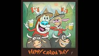 Royal Canadian Kilted Yaksmen Anthem (Instrumental)