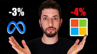 Meta and Microsoft Earnings: What Just Happened?