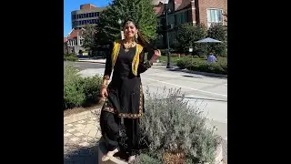Bhangra || Kokaa || international Festival || UTK || USA