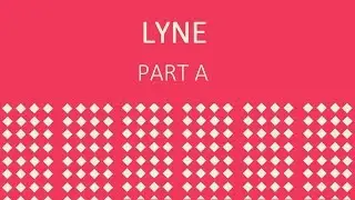 LYNE - Speedrun (SET A - 1m50.03s)