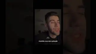 Faik instagram yayın 09.05.23-PART 1(part 2 için kanala bakın) #rauffaik #rauffaikдетство