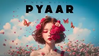 Pyaar - MITRAZ (Recreated)| Vibes Fr | Latest Hindi Song
