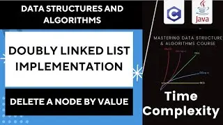 Removing Nodes by Value: Efficient Deletion in Doubly Linked Lists
