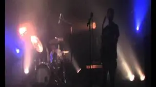 BUILDINGS_SNAKE CHARMERS live at Magasin 4, Belgium