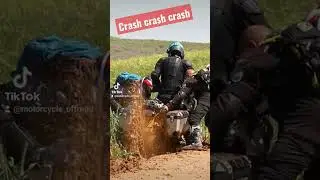 Offroad motorcycling can be tough. here are some highlights from our recent trip 