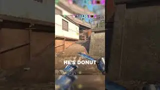 This New Valorant Map Looks Weird AF