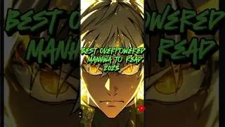 Overpowered Mc 🔥⚡