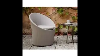 3DS MAX Lounge Chair Modeling Tips