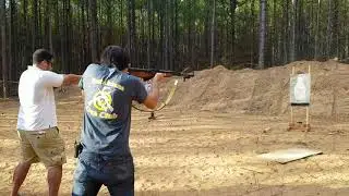 Samozaryadny Karabin sistemy Simonova