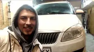 Skoda 1.2 TSI Timing Chain Replacement (Complete)