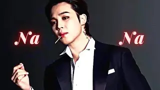 Jimin 지민 ➤ "Oh Na Na" [FMV]