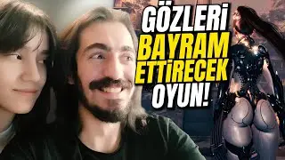 STELLAR BLADE DEMO TÜRKÇE İNCELEME: SAPIK OYUN!