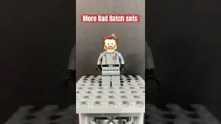 3 Things ALL LEGO Star Wars Fans WANT🤞🏻Part 15 #legostarwars