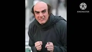 Smurfs 2 All Gargamel Voice clips (André Sogliuzzo)