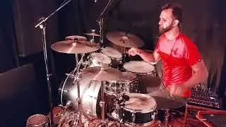 FUSION - RICHARD DIAS - DrumCam