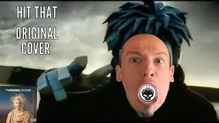 The Offspring - Hit That (Original Cover)