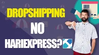 Buscando Fornecedores para dropshipping? não contrate a HARIEXPRESS antes de assistir!