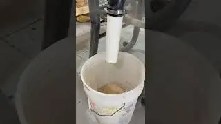 Progressively Less Lazy Dust Collection