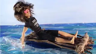 Tommy Trash - Me & U feat. Anna Lunoe (Official Video)