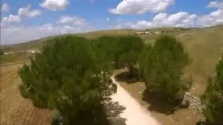 Learning FPV - Daily Training