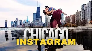 10 Best Instagram Spots in CHICAGO You Need to Visit