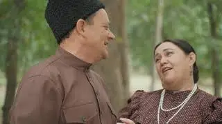 Семейный дуэт Котенёвых