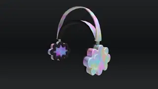 Free* Gratis _NARS Light Reflecting Cloud Headphones_ NARS COLOR QUEST_ Roblox