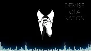 Conspiracy Theory Music - Demise of A Nation