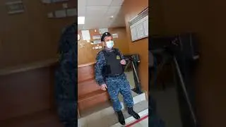 Белореченский беспредел от 29.03.2021 /ч.1/