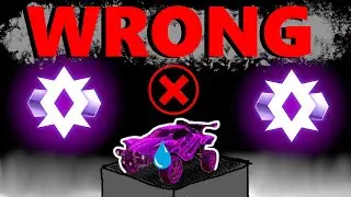 Everything WRONG with CHAMPION 2 PLAYERS