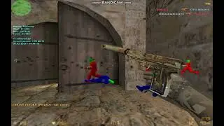 кс 1 6 но я играю с читом opengl
