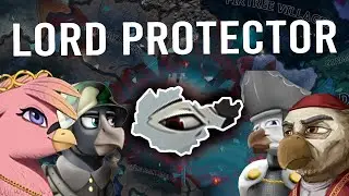 Lord Protector (Hoi4)