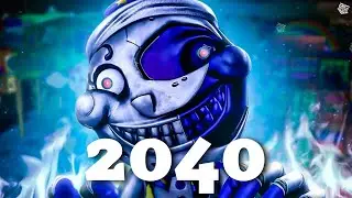 Evolution of Moondrop