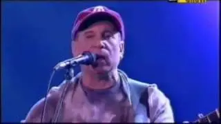 PAUL SIMON - I'M A ROCK - LIVE IN PARIS 2000