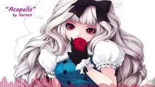 Nightcore - Acapella