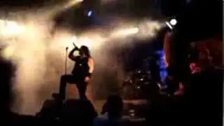 PANDEMIA  #1 - Live@Gahlen Moscht 2013