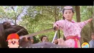 จับผิดหนังจีน ภาค13. Chinese film Hunt 13.