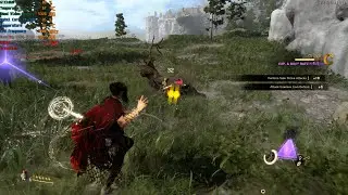 Forspoken 1060 6GB + i5 7400 All Settings