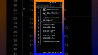 insertion at first in doubly linked list in c ꧁ Traversal on doubly linked list 
