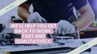 Digital device services, sales and solution.