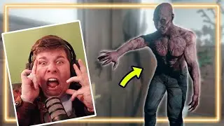 The Best Horror Experience of 2022 | Is Simon There?