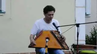 Максим Гавриленко. Ладони. Лосиная слобода - 2012