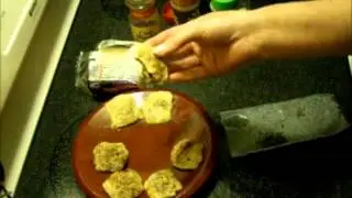 Low Carb: I Want Doritos!!!