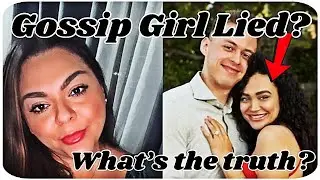 EXCLUSIVE! the 2024 Hoax of the Gossip Gone Girl Chanel Banks (fame & clout?) 