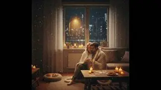 HIMERIK  - Твоє тепло | місто шумить і тисне… але інколи так хочеться побути тільки вдвох