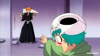 {EDIT/AMV} Ichigo Kurosaki - Family Affair (4K)